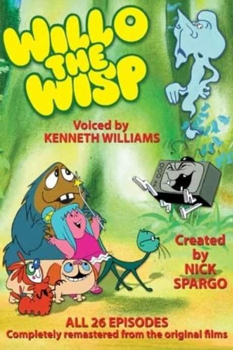 Willo the Wisp